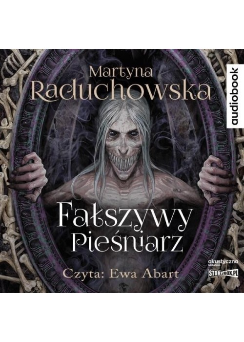 Fałszywy pieśniarz. Audiobook
