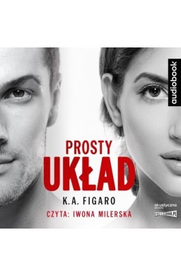 Prosty układ. Audiobook