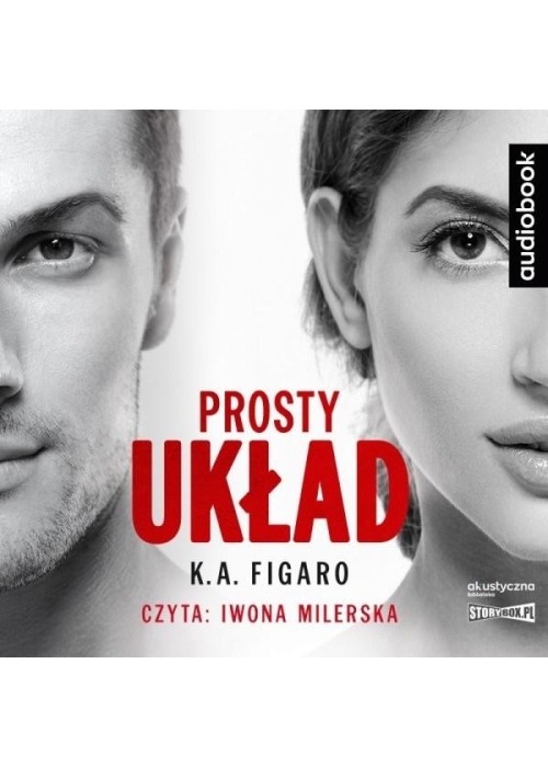 Prosty układ. Audiobook