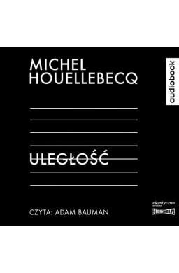 Uległość. Audiobook
