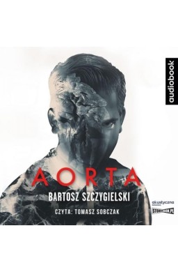 Aorta. Audiobook