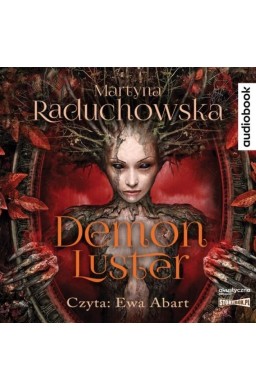 Demon Luster. Audiobook
