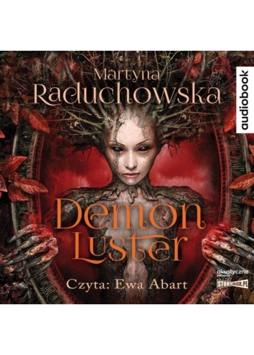 Demon Luster. Audiobook