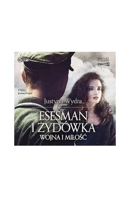 Esesman i Żydówka audiobook
