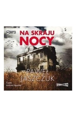 Na skraju nocy audiobook wyd.2018