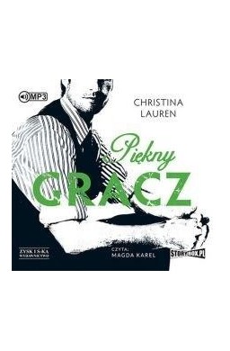 Piękny gracz audiobook