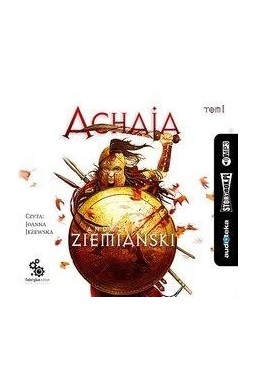 Achaja T.1 audiobook