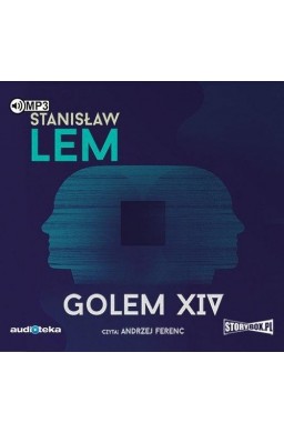 Golem XIV. Audiobook