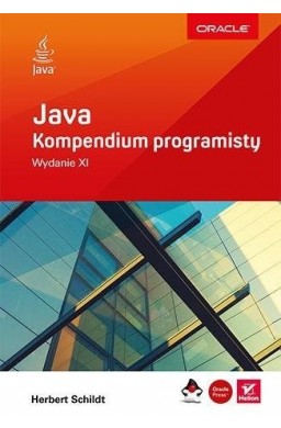 Java. Kompendium programisty w.11
