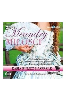 Meandry miłości.Audiobook