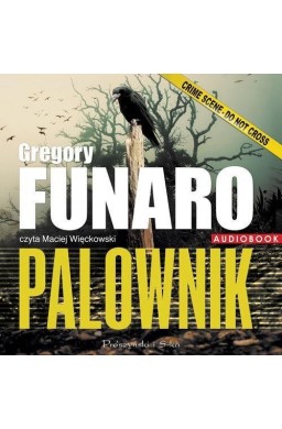 Palownik audiobook