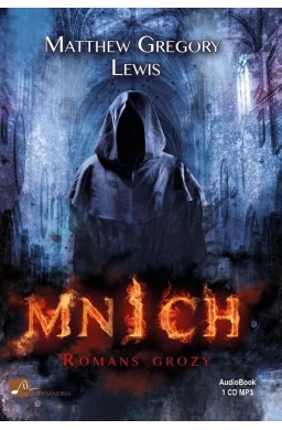 Mnich Audiobook