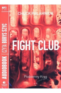 Fight Club - Podziemny krąg mp3