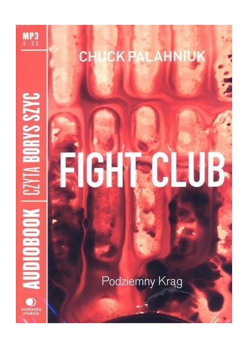 Fight Club - Podziemny krąg mp3