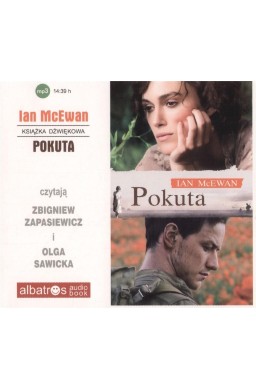 Pokuta CD MP3