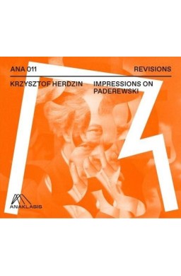 Impressions on Paderewski