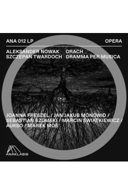 Drach. Dramma per Musica