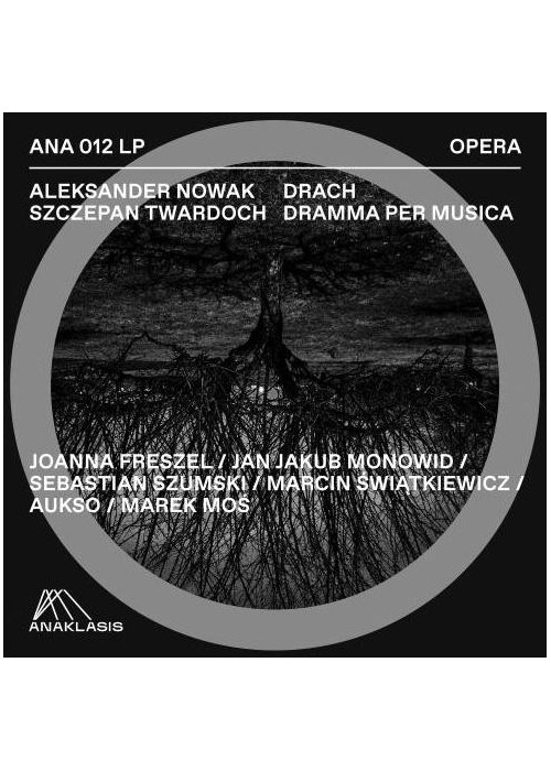 Drach. Dramma per Musica