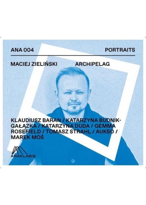 Archipelag CD