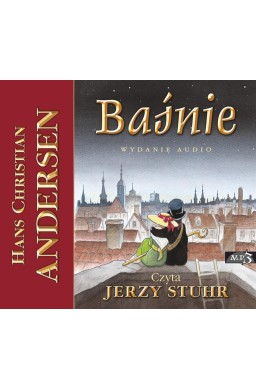 Baśnie MP3 Audiobook