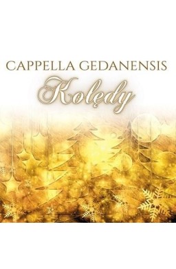 Kolędy CD
