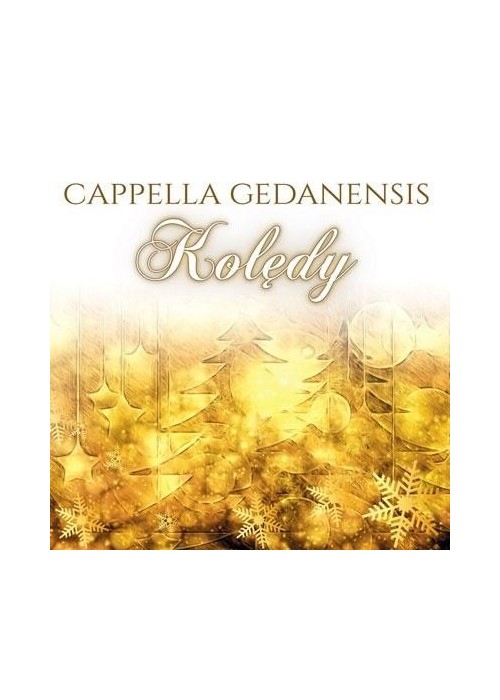 Kolędy CD