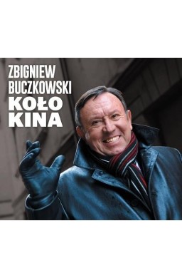 Zbigniew Buczkowski - Koło Kina CD