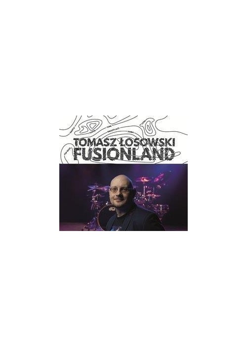 Fusionland CD