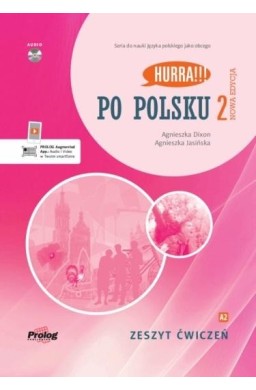 Po polsku 2 - podręcznik nauczyciela. Nowa edycja