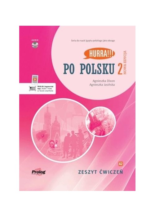 Po polsku 2 - podręcznik nauczyciela. Nowa edycja