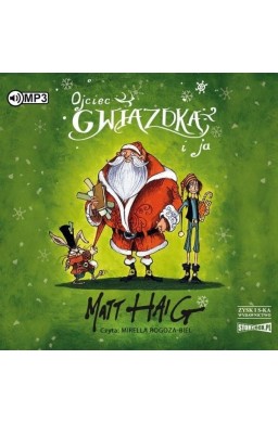 Ojciec Gwiazdka i ja. Audiobook