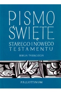 Biblia Papieska