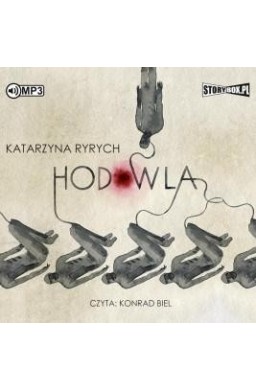 Hodowla audiobook