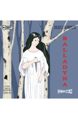 Balladyna audiobook