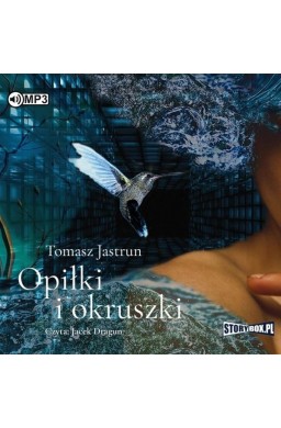 Opiłki i okruszki audiobook
