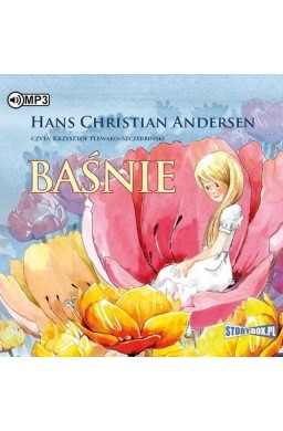 Baśnie audiobook