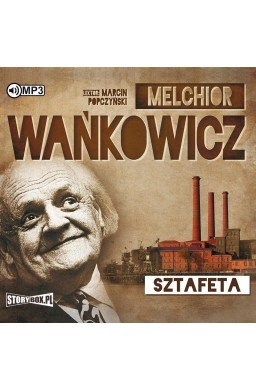 Sztafeta w.2 audiobook
