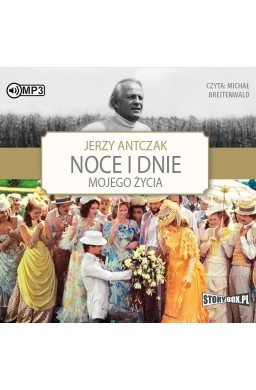 Noce i dnie mojego życia audiobook