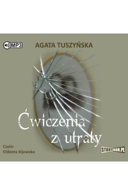 Ćwiczenia z utraty audiobbok
