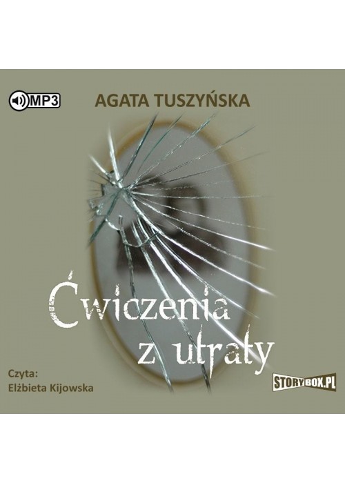 Ćwiczenia z utraty audiobbok