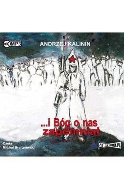 ...i Bóg o nas zapomniał audiobook