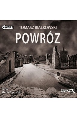 Powróz audiobook