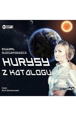 Hurysy z katalogu audiobook