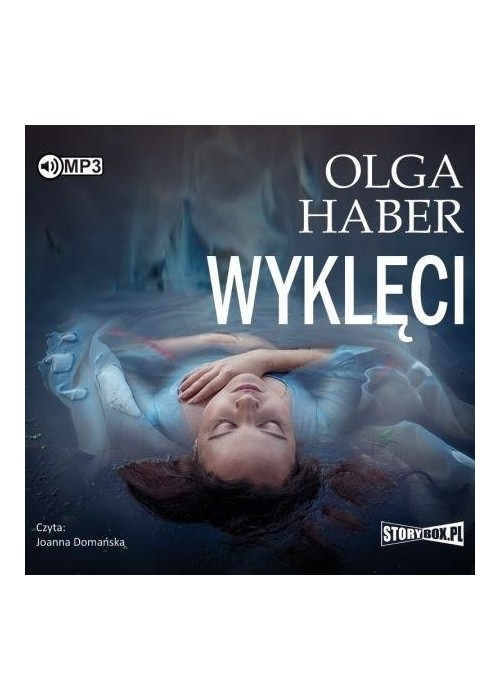 Wyklęci audiobook