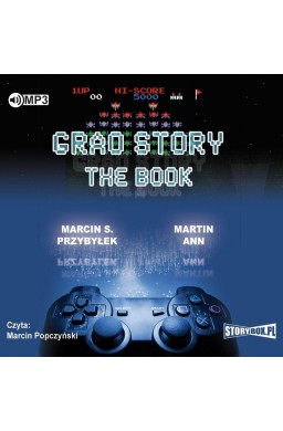 Grao story. The book audiobook