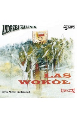 Las wokół audiobook