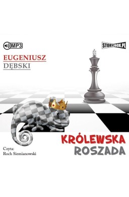 Królewska roszada