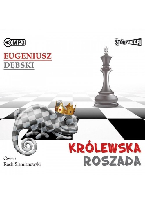 Królewska roszada