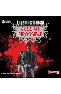 Russian Impossible audiobook