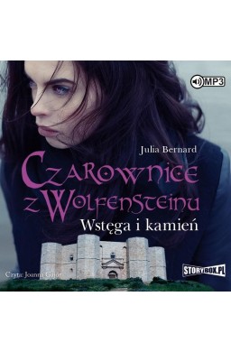 Czarownice z Wolfensteinu T.2 Wstęga i kamień CD
